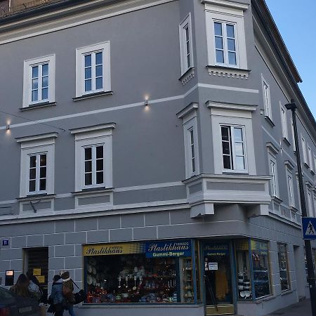 Hotel Sinos Klagenfurt am Woerthersee Eksteriør bilde