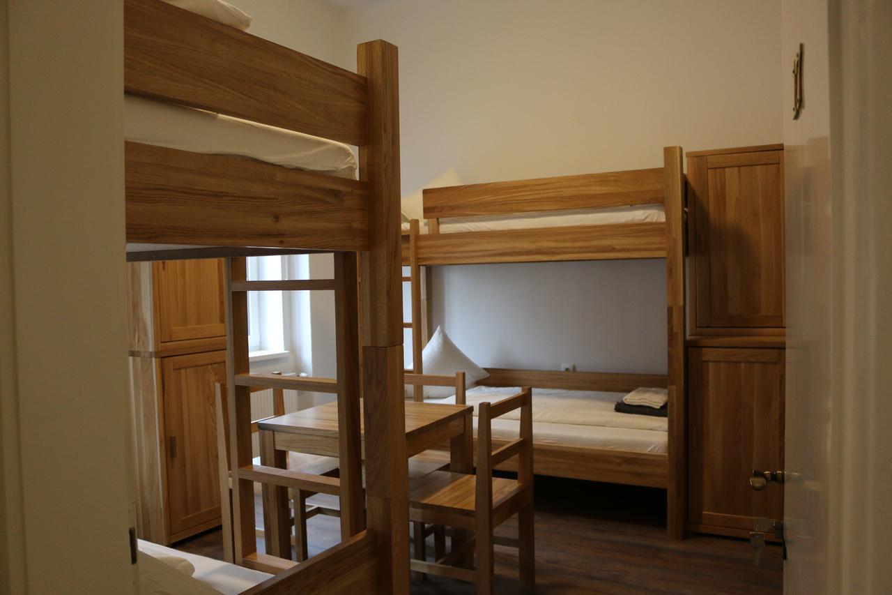 Hotel Sinos Klagenfurt am Woerthersee Eksteriør bilde
