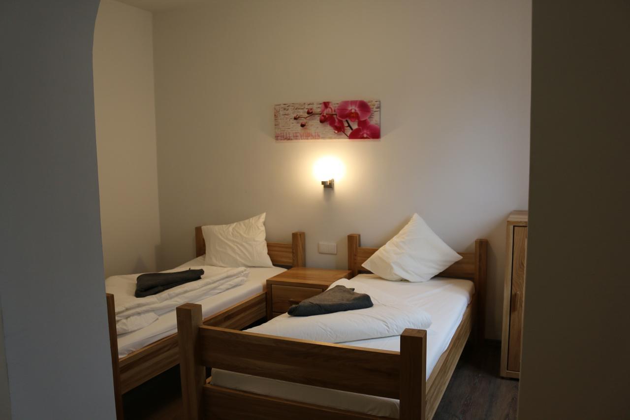 Hotel Sinos Klagenfurt am Woerthersee Eksteriør bilde