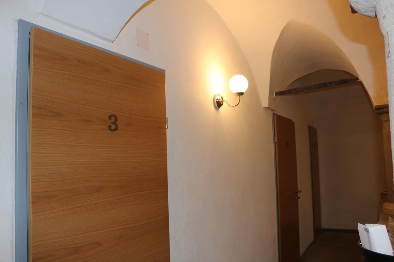Hotel Sinos Klagenfurt am Woerthersee Eksteriør bilde
