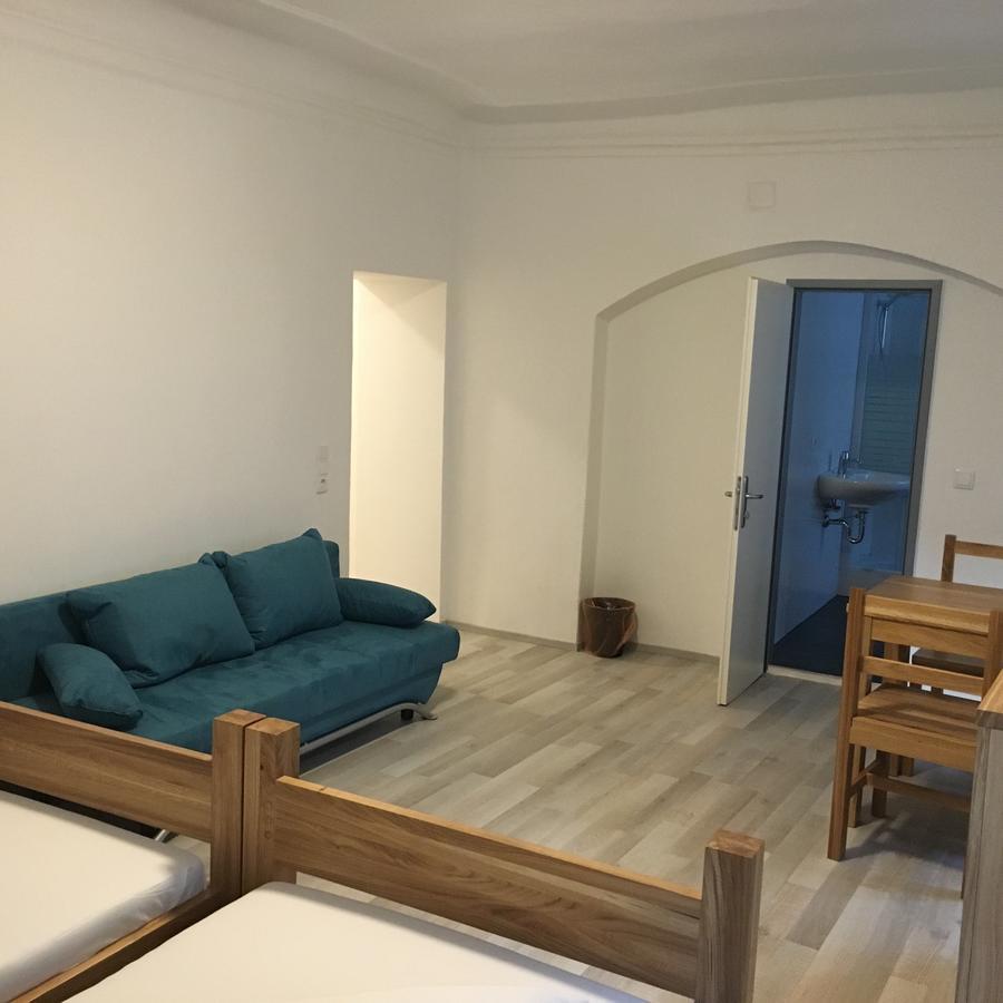 Hotel Sinos Klagenfurt am Woerthersee Eksteriør bilde