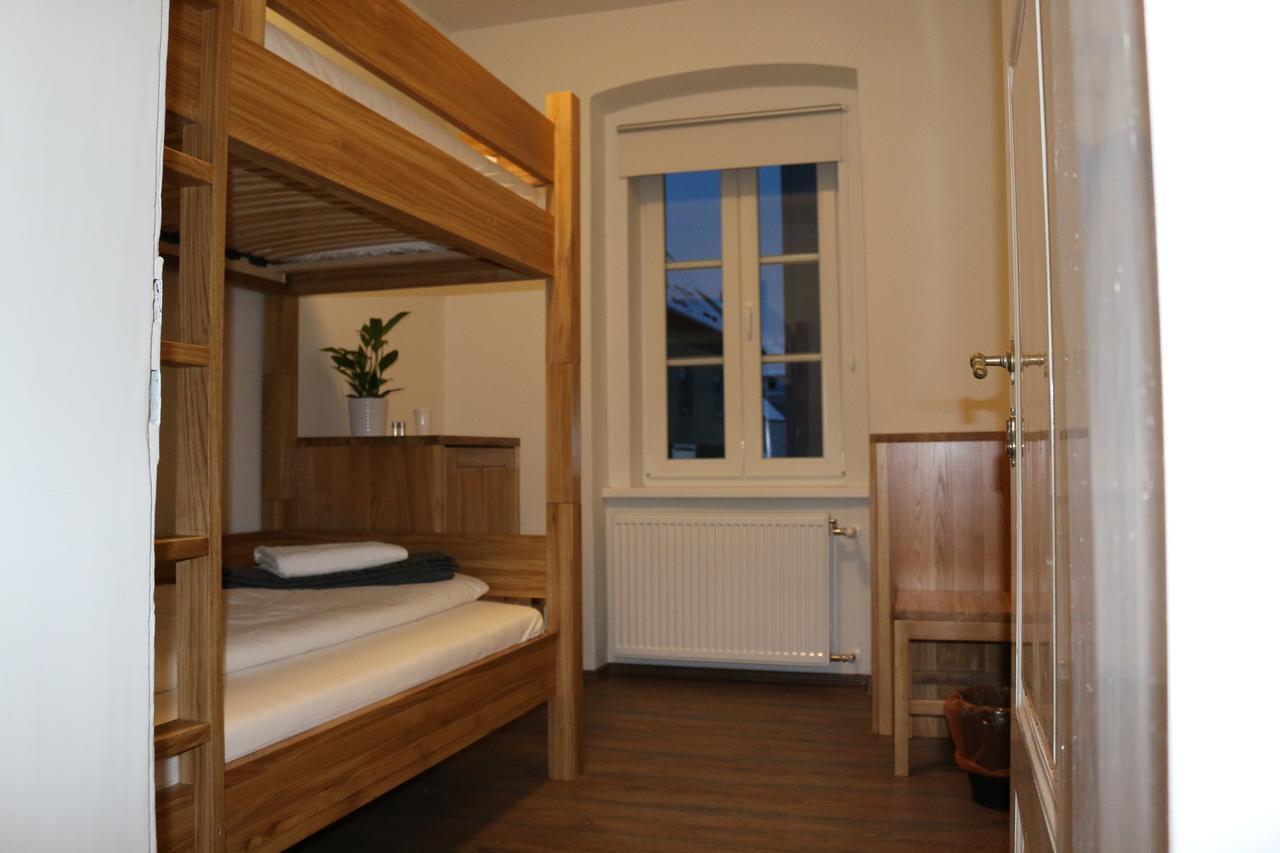Hotel Sinos Klagenfurt am Woerthersee Eksteriør bilde