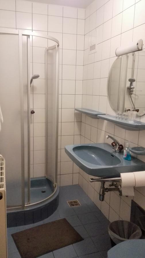 Hotel Sinos Klagenfurt am Woerthersee Eksteriør bilde